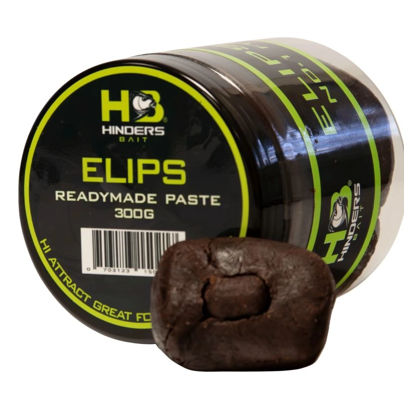 Hinders Elips Paste